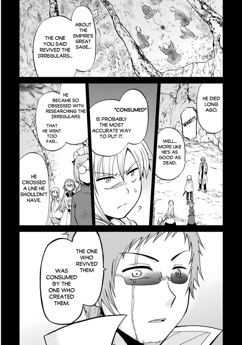 In Previous Life I was a Sword Emperor But now A Trash Prince Chapter 57 - Page 17