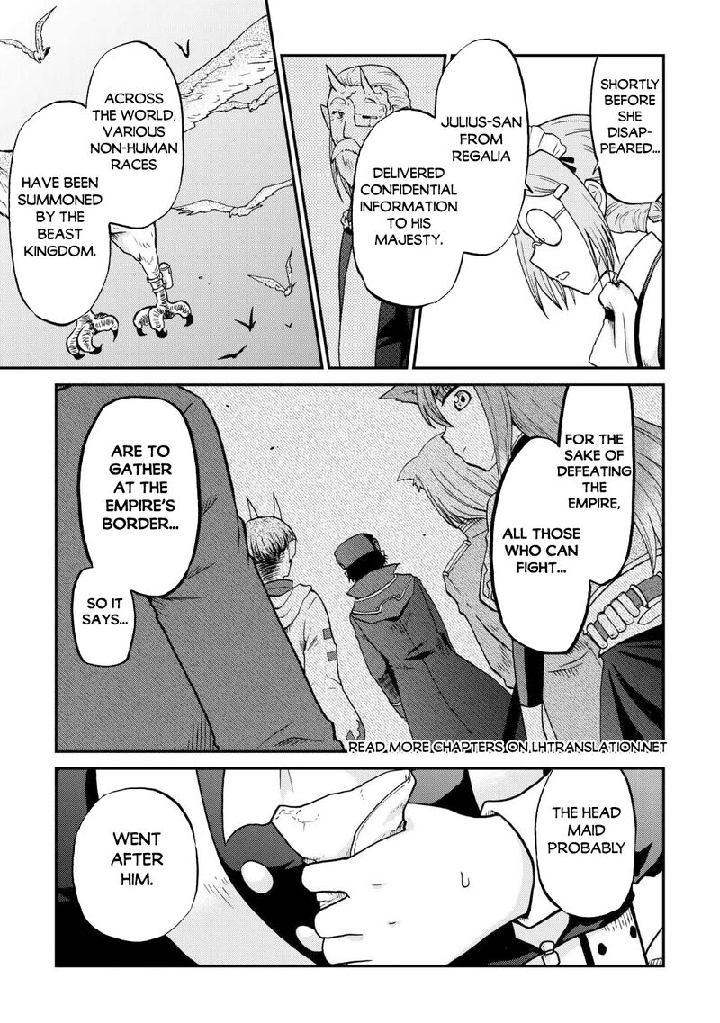 In Previous Life I was a Sword Emperor But now A Trash Prince Chapter 58 - Page 31