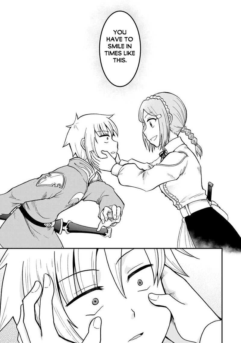 In Previous Life I was a Sword Emperor But now A Trash Prince Chapter 59 - Page 13