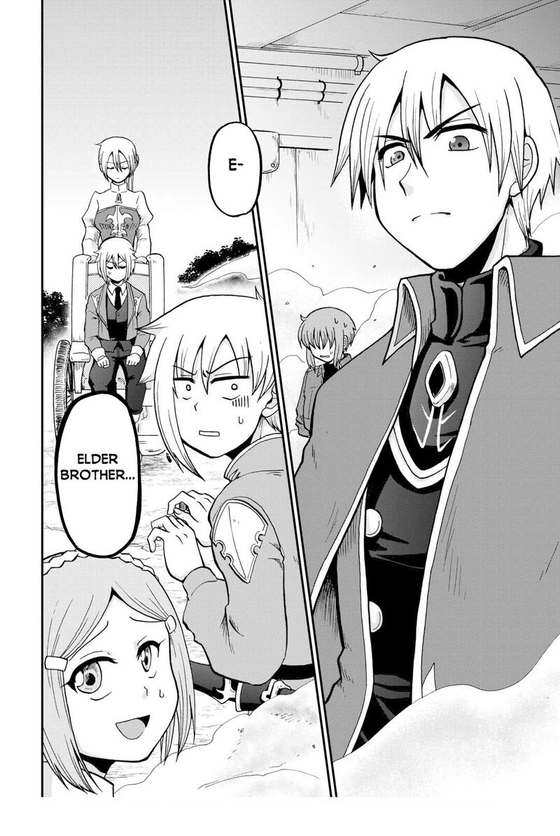 In Previous Life I was a Sword Emperor But now A Trash Prince Chapter 59 - Page 22