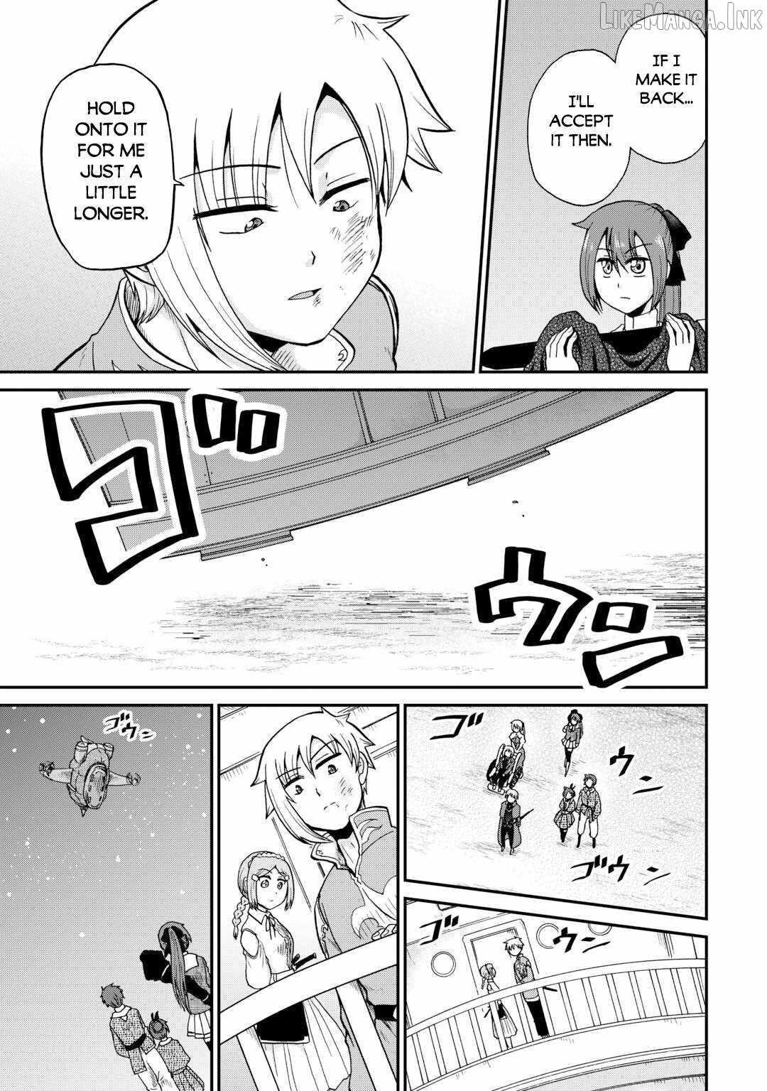 In Previous Life I was a Sword Emperor But now A Trash Prince Chapter 60 - Page 21