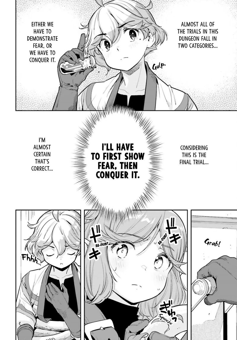 Exceeding limits can only be handled by reincarnated people Chapter 57 - Page 10