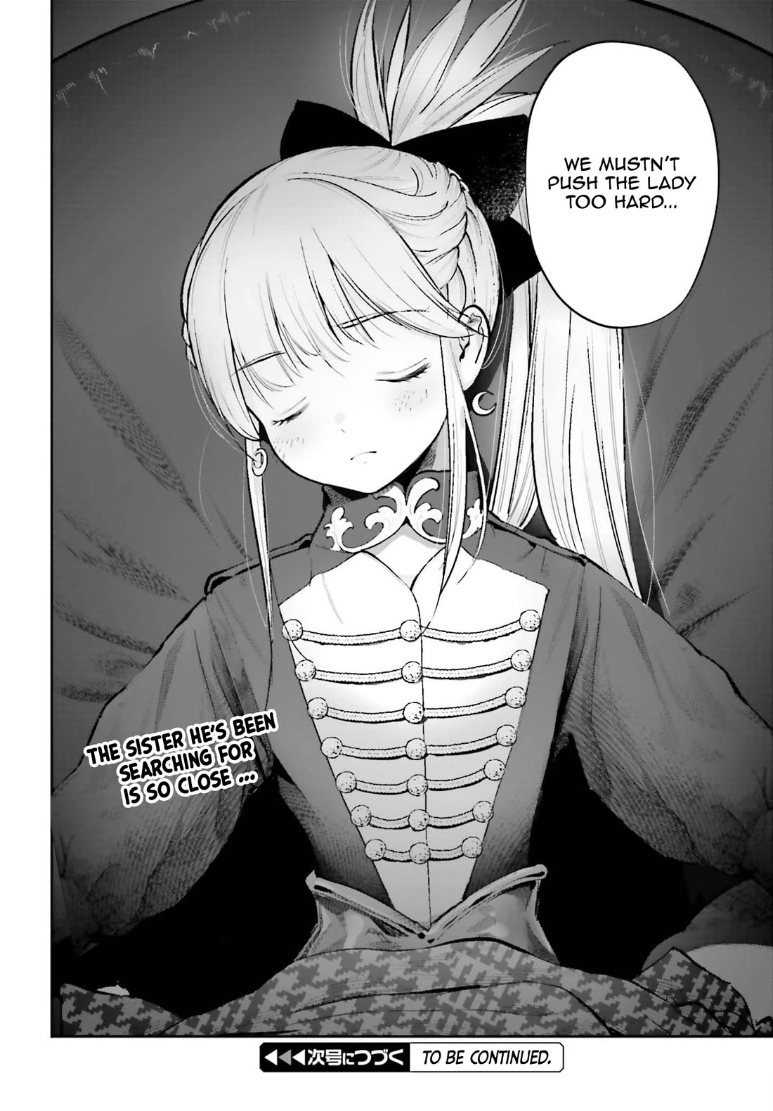 Exceeding limits can only be handled by reincarnated people Chapter 62 - Page 10