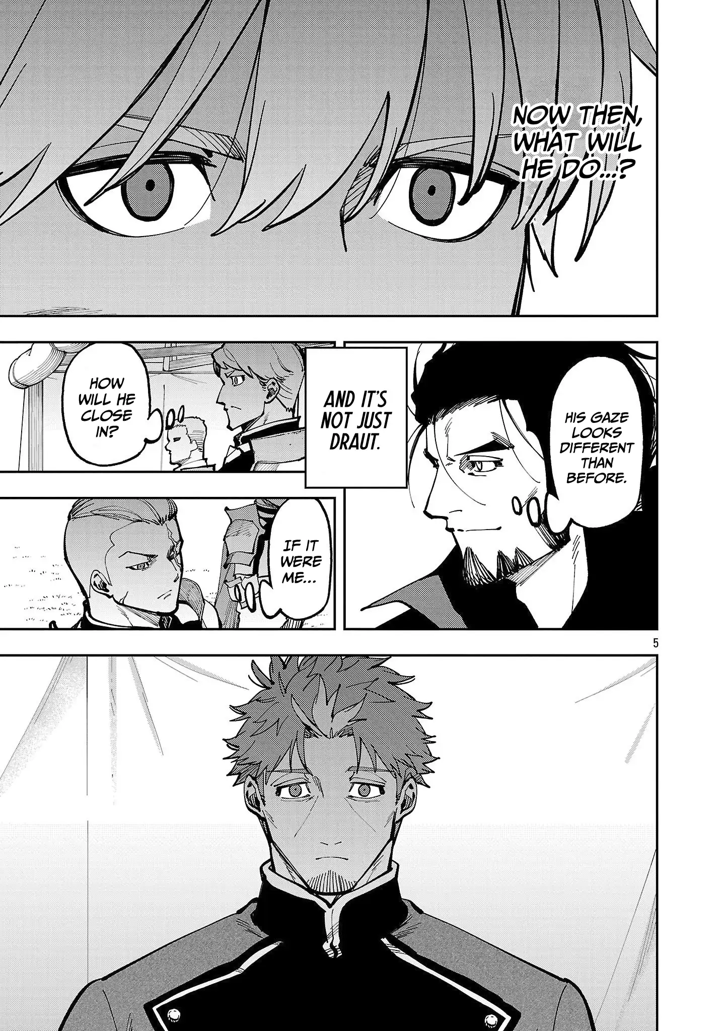 Backwater Old Man Becomes a Swordmaster Chapter 39.2 - Page 8