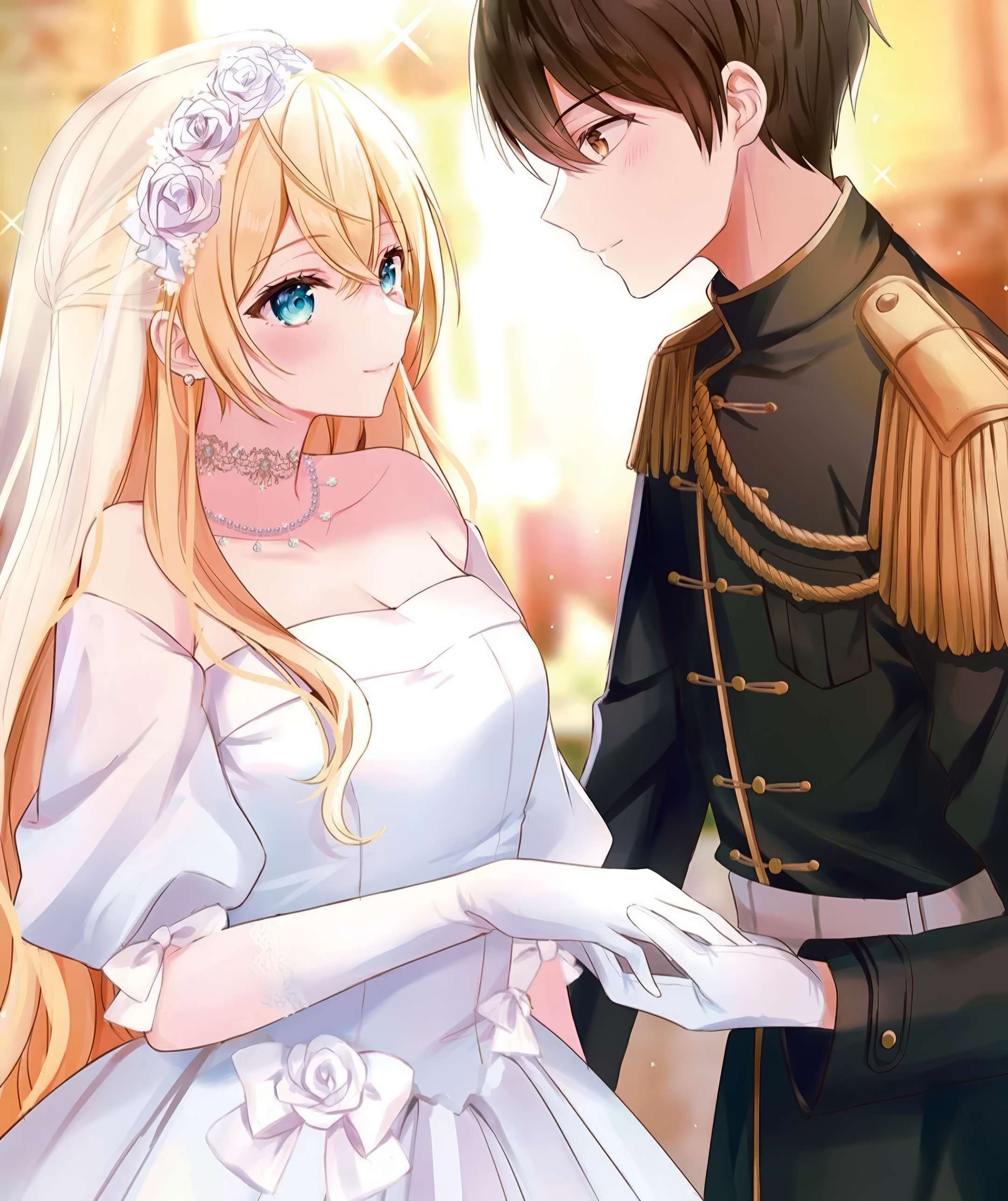 Villager A Wants to Save the Villainess no Matter What! Chapter 42.1 - Page 5