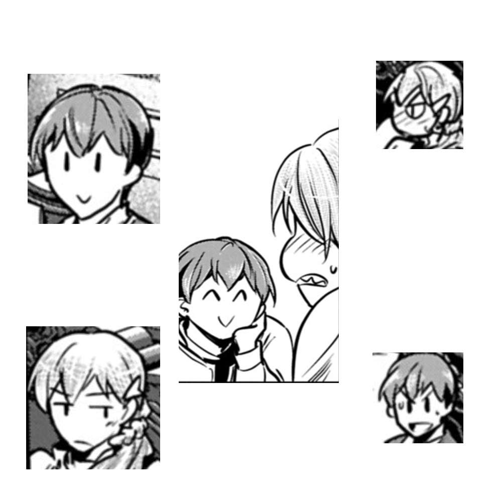 Villager A Wants to Save the Villainess no Matter What! Chapter 46.1 - Page 16