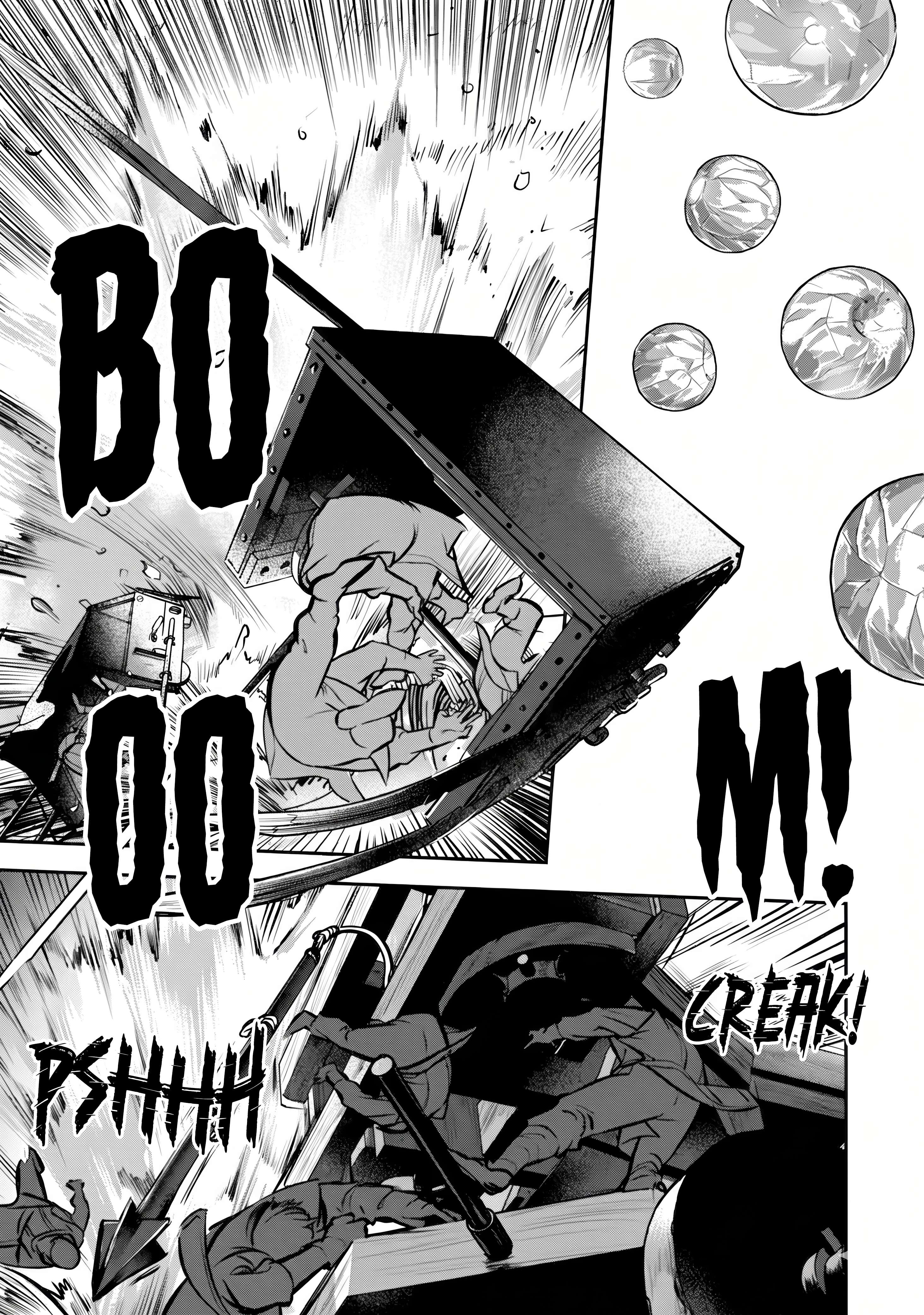 Villager A Wants to Save the Villainess no Matter What! Chapter 48.2 - Page 15