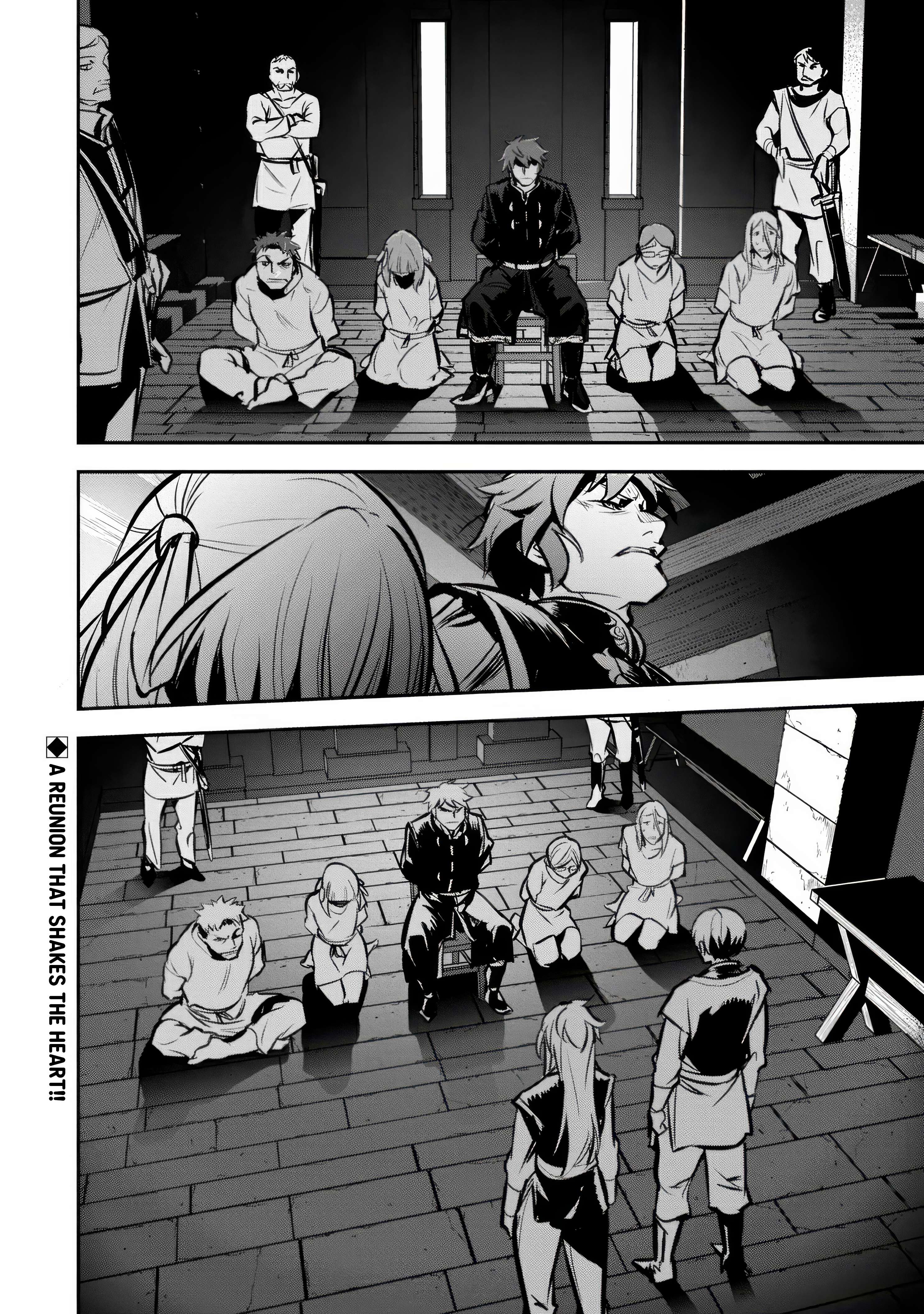 Villager A Wants to Save the Villainess no Matter What! Chapter 48.2 - Page 18