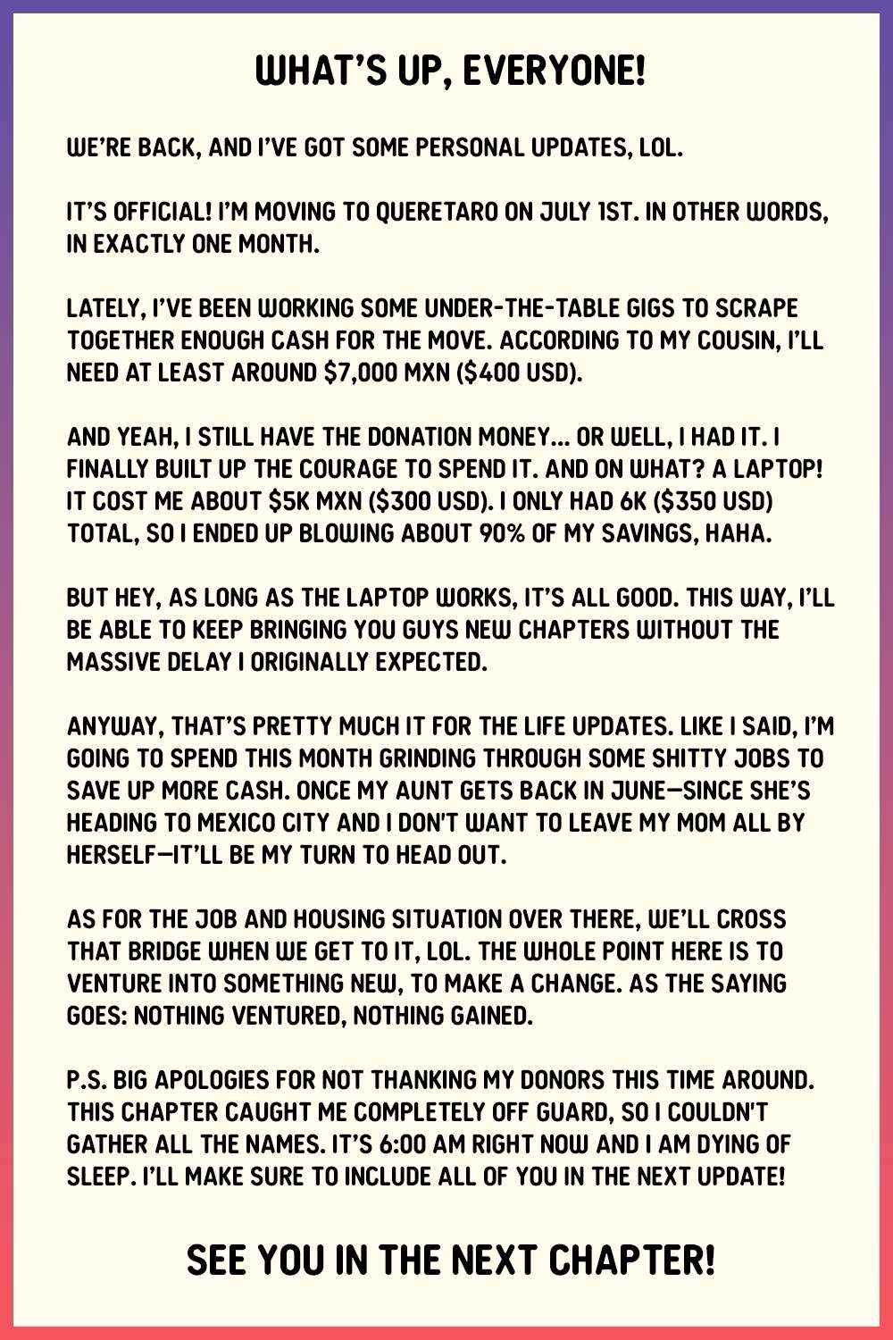 Villager A Wants to Save the Villainess no Matter What! Chapter 48.2 - Page 19