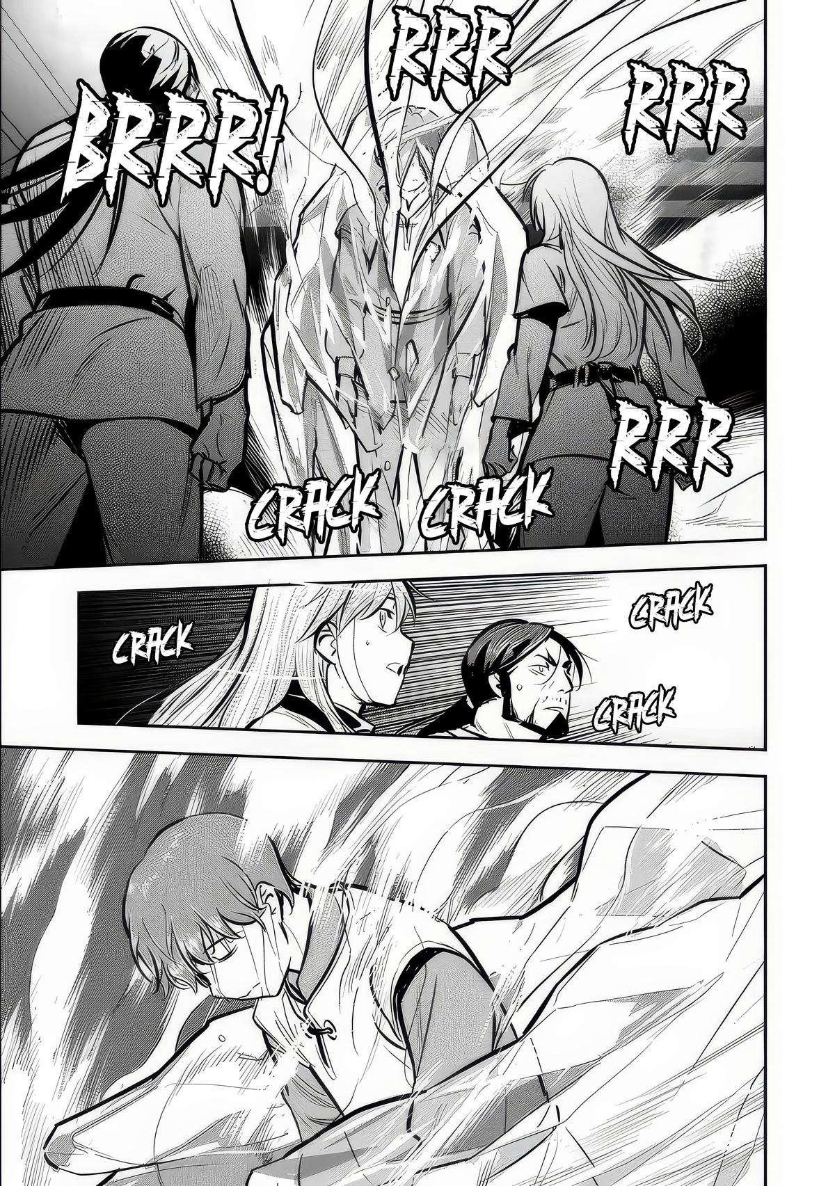 Villager A Wants to Save the Villainess no Matter What! Chapter 50.2 - Page 10