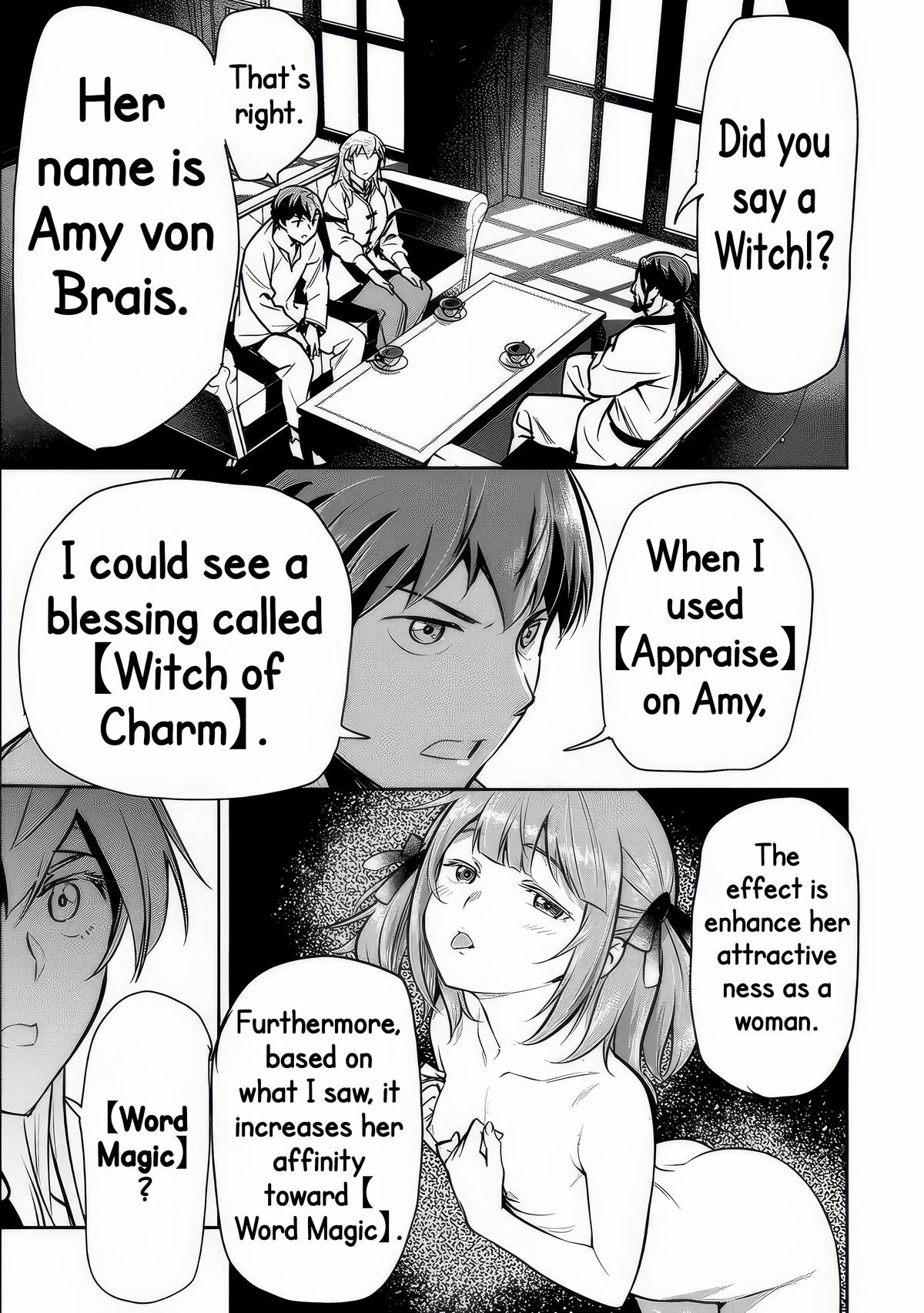 Villager A Wants to Save the Villainess no Matter What! Chapter 50.2 - Page 14
