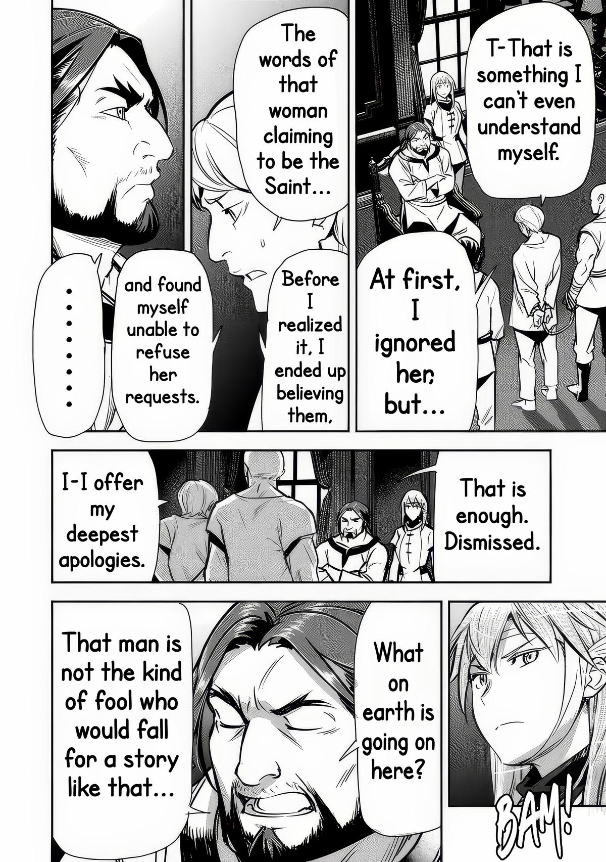 Villager A Wants to Save the Villainess no Matter What! Chapter 50.2 - Page 7