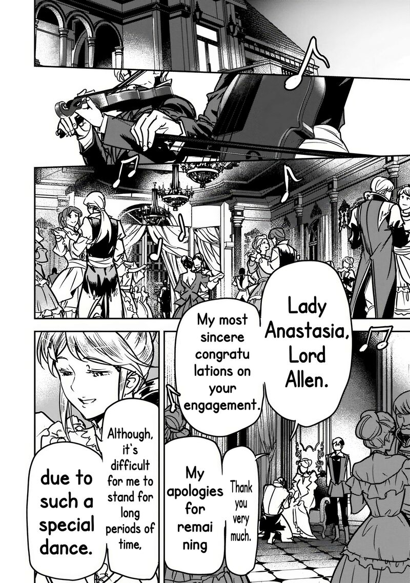 Villager A Wants to Save the Villainess no Matter What! Chapter 51.2 - Page 3