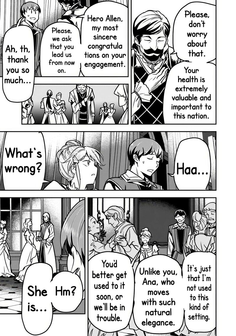 Villager A Wants to Save the Villainess no Matter What! Chapter 51.2 - Page 4