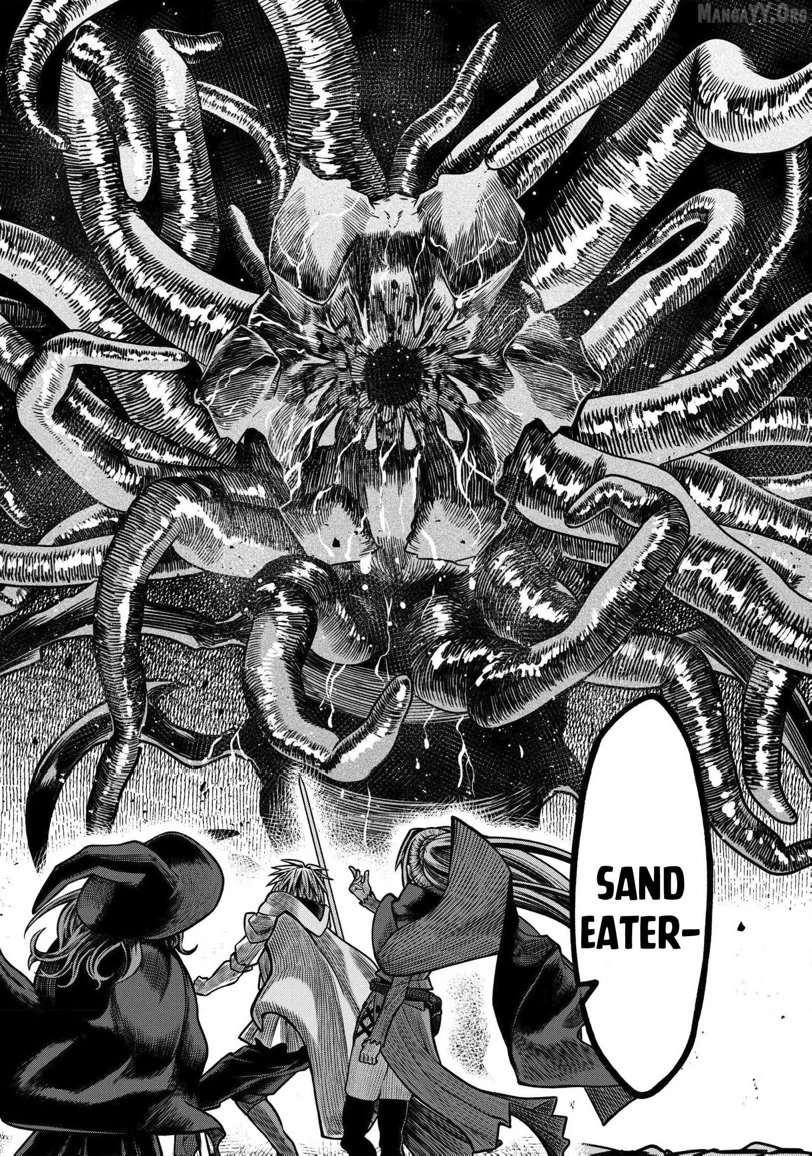 A story about a Dragon and the Rising of an Adventurer ~ A healer who was seen as useless and was kicked out from an S rank party, goes off to revive the strongest dragon in an abandoned area Chapter 36 - Page 27