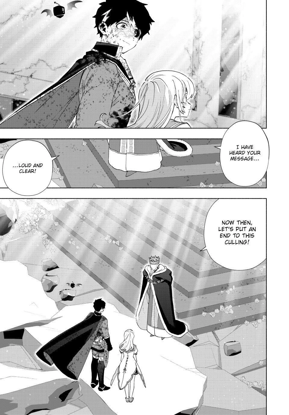 A Rank Party wo Ridatsu Shita Ore wa, Moto Oshiego Tachi to Meikyuu Shinbu wo Mezasu Chapter 147 - Page 10