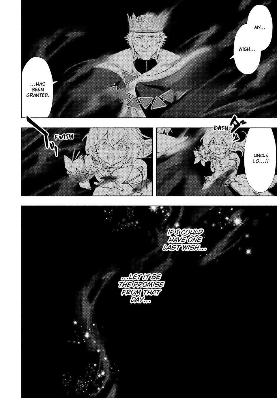 A Rank Party wo Ridatsu Shita Ore wa, Moto Oshiego Tachi to Meikyuu Shinbu wo Mezasu Chapter 148 - Page 12