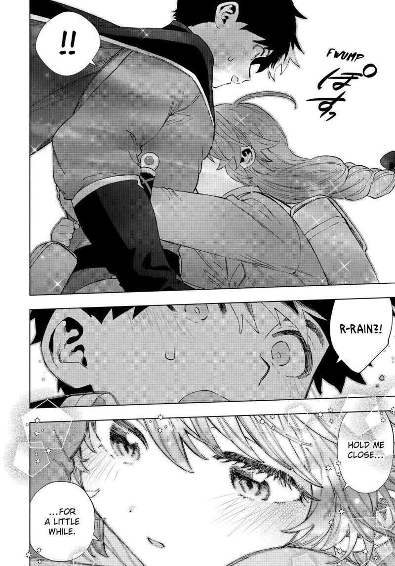 A Rank Party wo Ridatsu Shita Ore wa, Moto Oshiego Tachi to Meikyuu Shinbu wo Mezasu Chapter 154 - Page 13