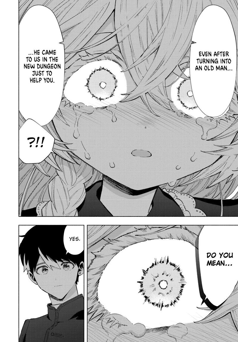 A Rank Party wo Ridatsu Shita Ore wa, Moto Oshiego Tachi to Meikyuu Shinbu wo Mezasu Chapter 158 - Page 12