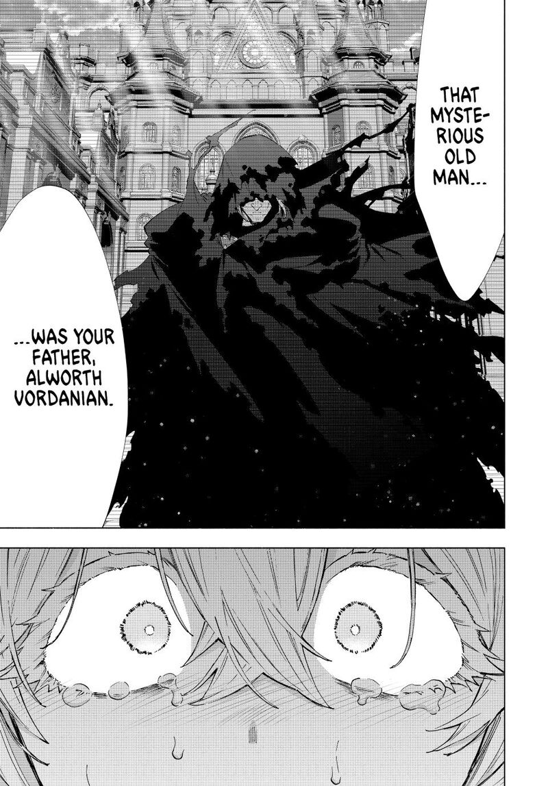 A Rank Party wo Ridatsu Shita Ore wa, Moto Oshiego Tachi to Meikyuu Shinbu wo Mezasu Chapter 158 - Page 13