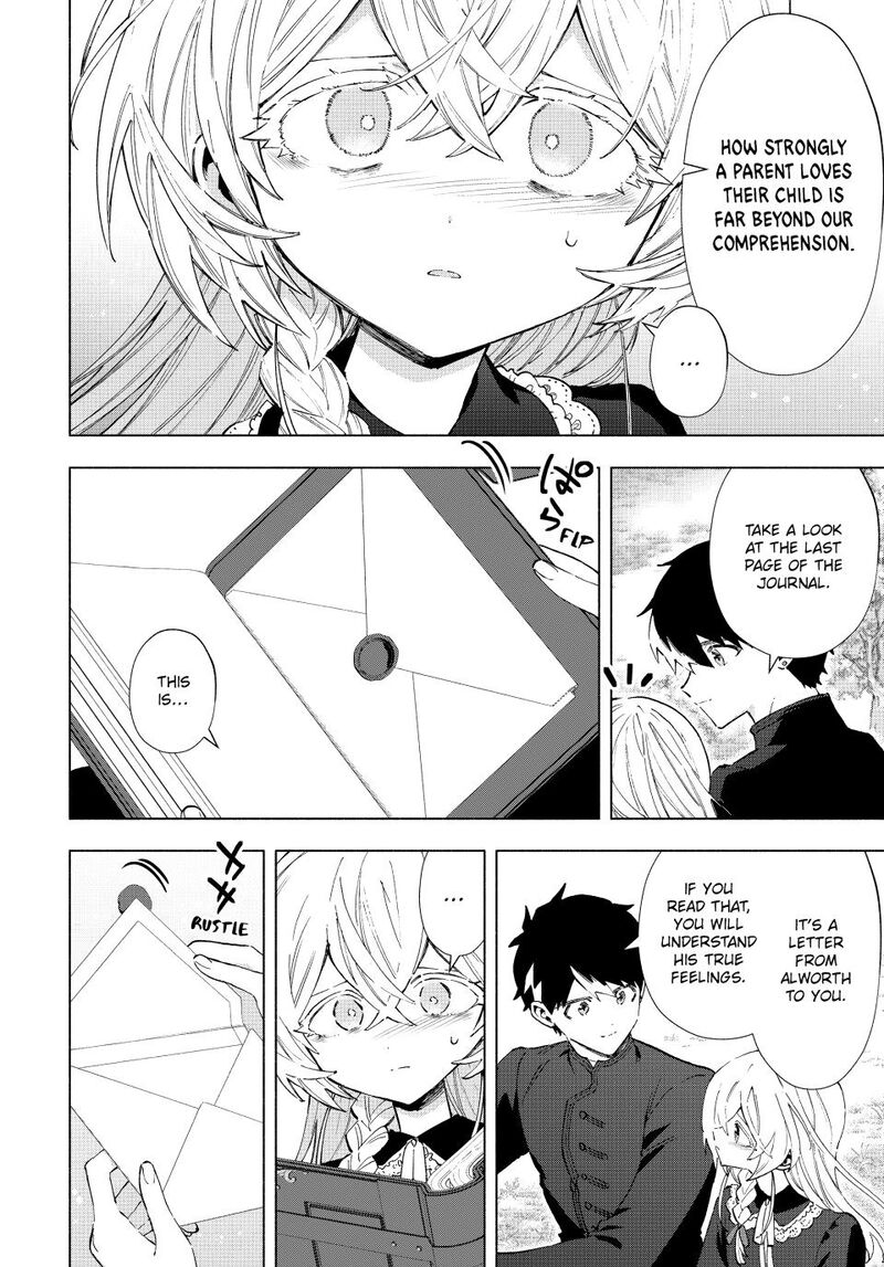 A Rank Party wo Ridatsu Shita Ore wa, Moto Oshiego Tachi to Meikyuu Shinbu wo Mezasu Chapter 158 - Page 2