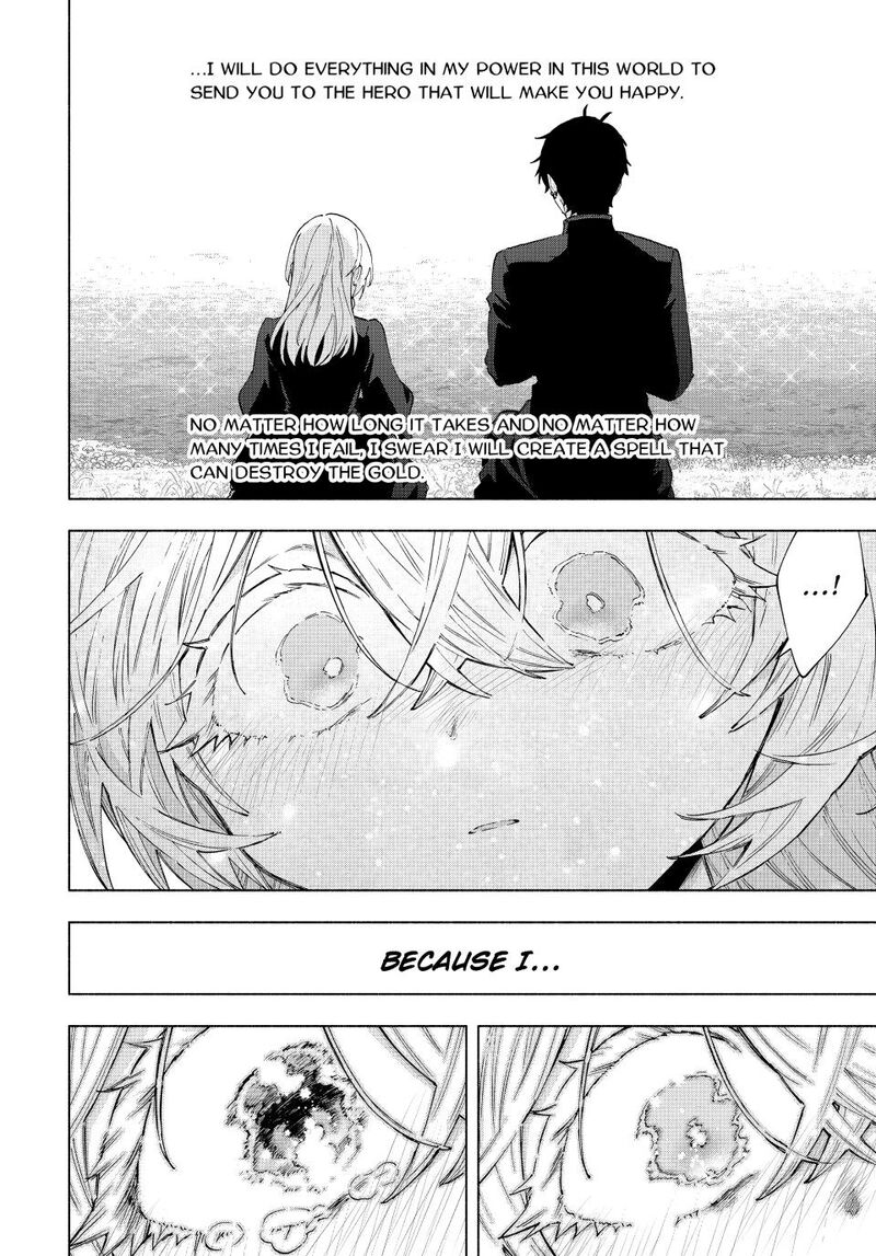 A Rank Party wo Ridatsu Shita Ore wa, Moto Oshiego Tachi to Meikyuu Shinbu wo Mezasu Chapter 158 - Page 8