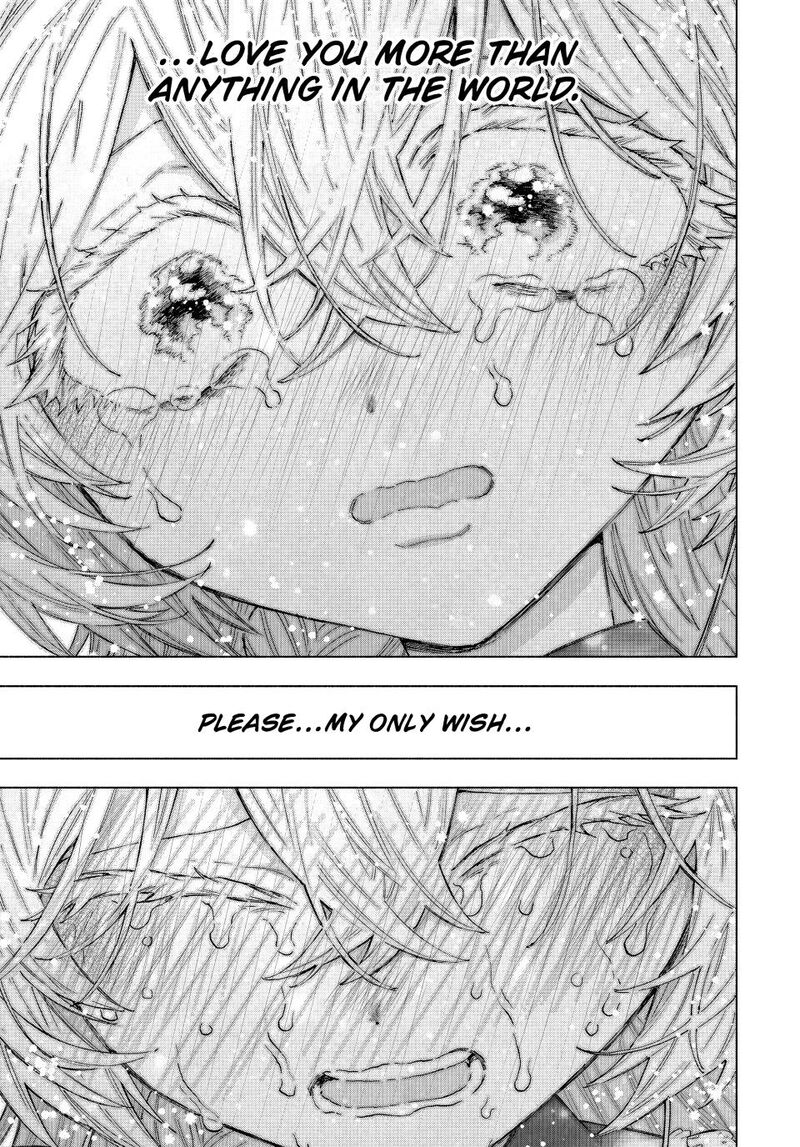 A Rank Party wo Ridatsu Shita Ore wa, Moto Oshiego Tachi to Meikyuu Shinbu wo Mezasu Chapter 158 - Page 9