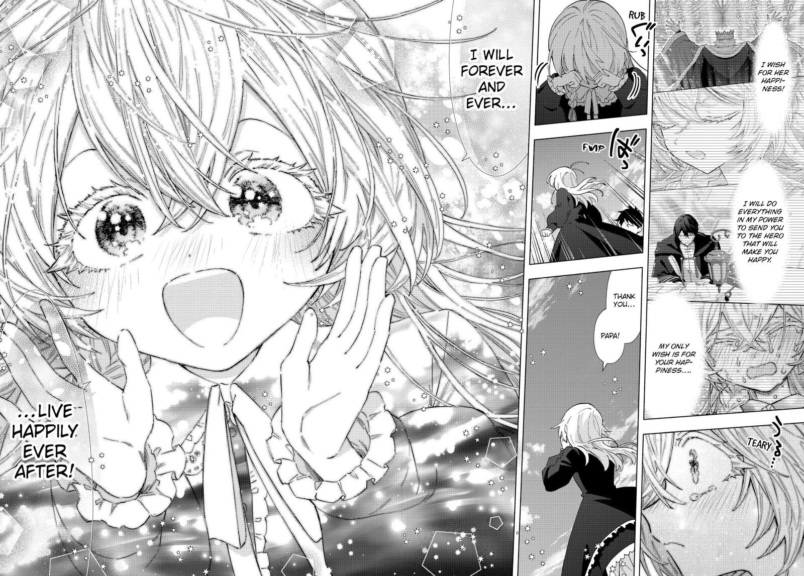 A Rank Party wo Ridatsu Shita Ore wa, Moto Oshiego Tachi to Meikyuu Shinbu wo Mezasu Chapter 159 - Page 12