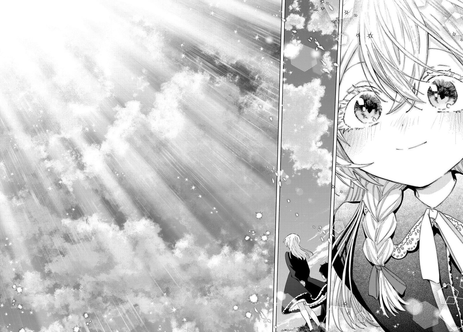 A Rank Party wo Ridatsu Shita Ore wa, Moto Oshiego Tachi to Meikyuu Shinbu wo Mezasu Chapter 159 - Page 13