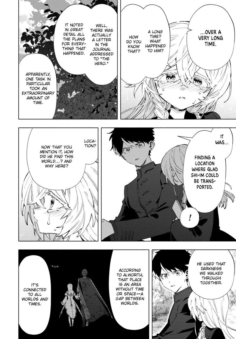 A Rank Party wo Ridatsu Shita Ore wa, Moto Oshiego Tachi to Meikyuu Shinbu wo Mezasu Chapter 159 - Page 2