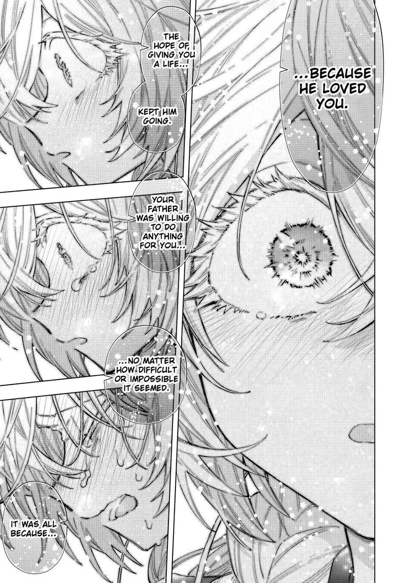 A Rank Party wo Ridatsu Shita Ore wa, Moto Oshiego Tachi to Meikyuu Shinbu wo Mezasu Chapter 159 - Page 8