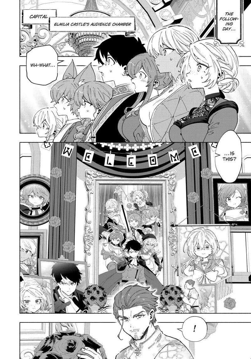A Rank Party wo Ridatsu Shita Ore wa, Moto Oshiego Tachi to Meikyuu Shinbu wo Mezasu Chapter 160 - Page 10