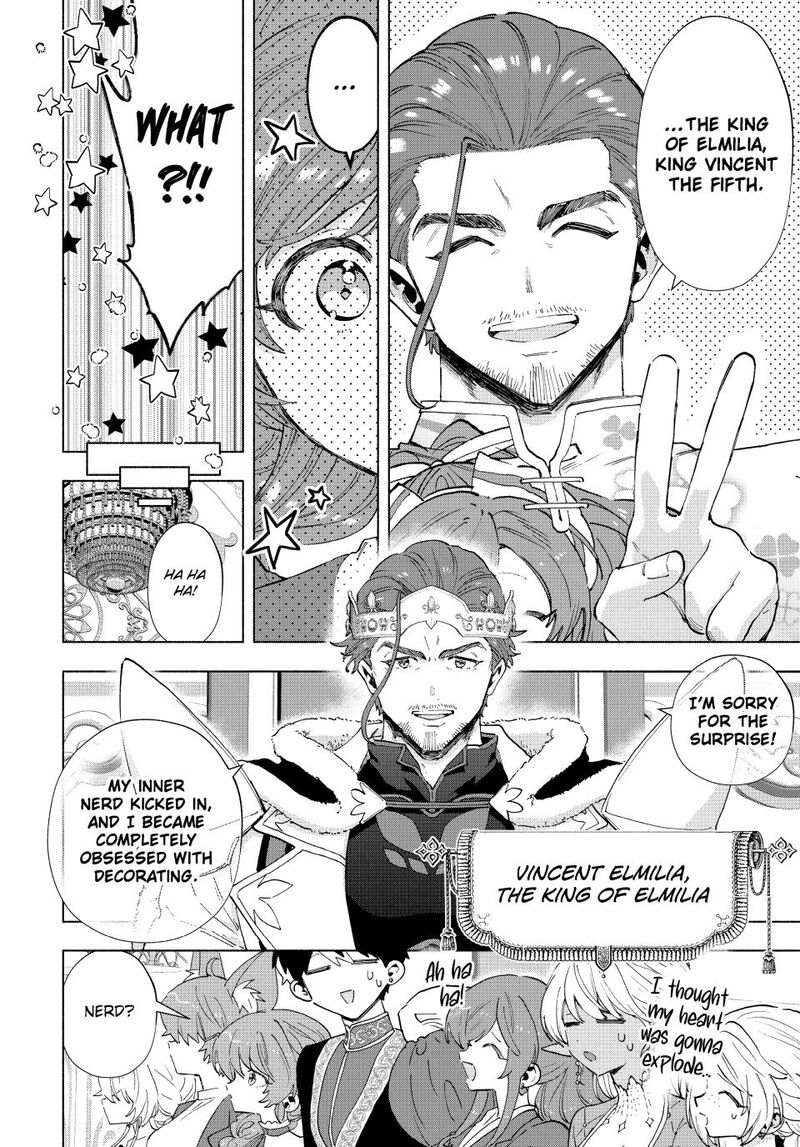 A Rank Party wo Ridatsu Shita Ore wa, Moto Oshiego Tachi to Meikyuu Shinbu wo Mezasu Chapter 160 - Page 12