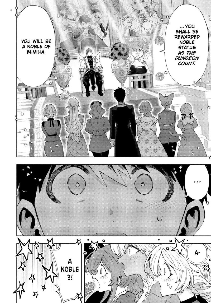 A Rank Party wo Ridatsu Shita Ore wa, Moto Oshiego Tachi to Meikyuu Shinbu wo Mezasu Chapter 160 - Page 14