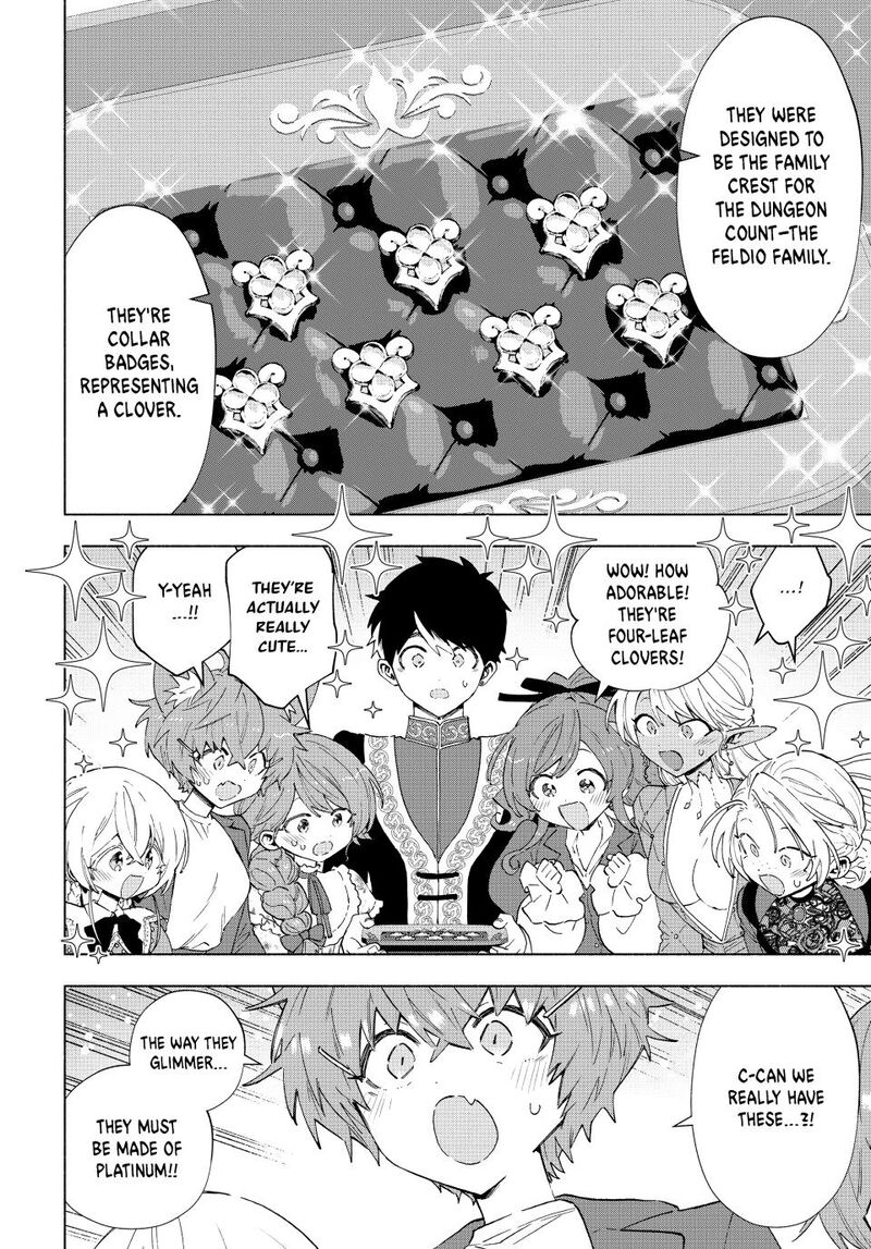 A Rank Party wo Ridatsu Shita Ore wa, Moto Oshiego Tachi to Meikyuu Shinbu wo Mezasu Chapter 161 - Page 2
