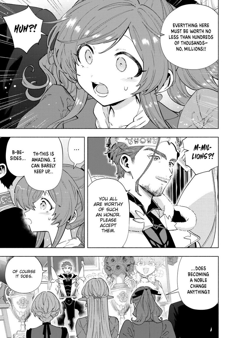 A Rank Party wo Ridatsu Shita Ore wa, Moto Oshiego Tachi to Meikyuu Shinbu wo Mezasu Chapter 161 - Page 3
