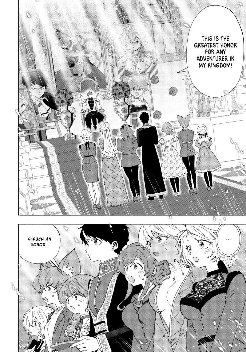 A Rank Party wo Ridatsu Shita Ore wa, Moto Oshiego Tachi to Meikyuu Shinbu wo Mezasu Chapter 161 - Page 6