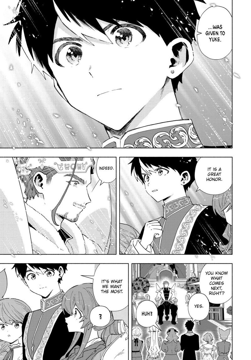 A Rank Party wo Ridatsu Shita Ore wa, Moto Oshiego Tachi to Meikyuu Shinbu wo Mezasu Chapter 161 - Page 7