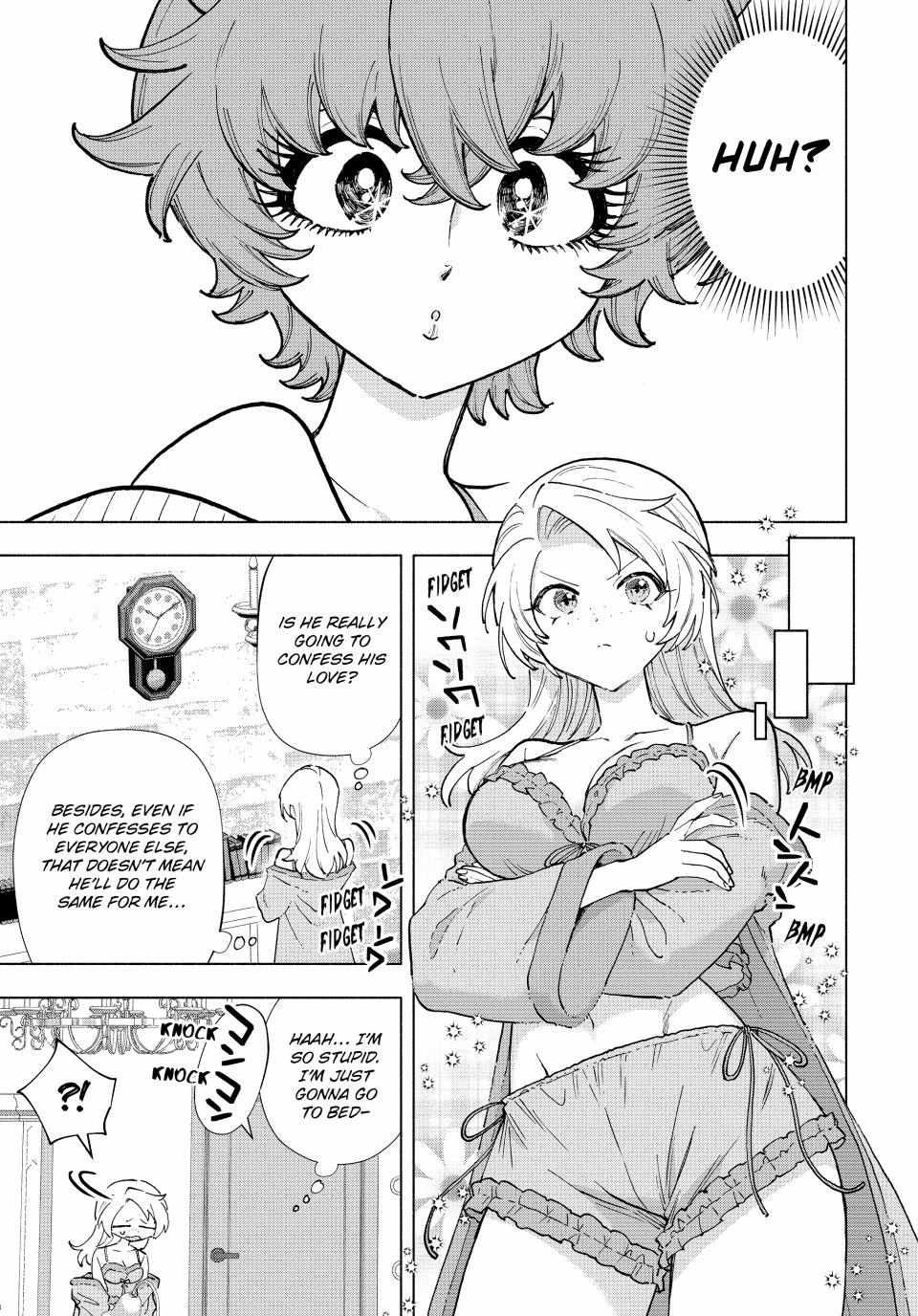 A Rank Party wo Ridatsu Shita Ore wa, Moto Oshiego Tachi to Meikyuu Shinbu wo Mezasu Chapter 162 - Page 10