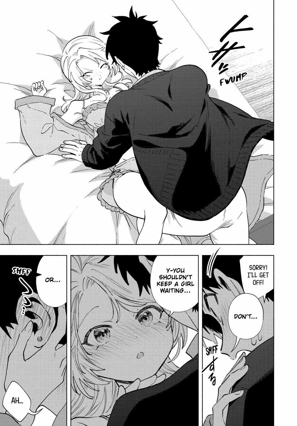 A Rank Party wo Ridatsu Shita Ore wa, Moto Oshiego Tachi to Meikyuu Shinbu wo Mezasu Chapter 162 - Page 12