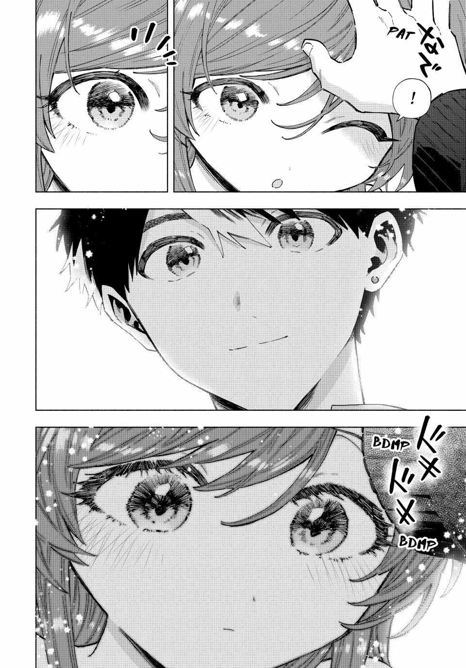A Rank Party wo Ridatsu Shita Ore wa, Moto Oshiego Tachi to Meikyuu Shinbu wo Mezasu Chapter 162 - Page 7