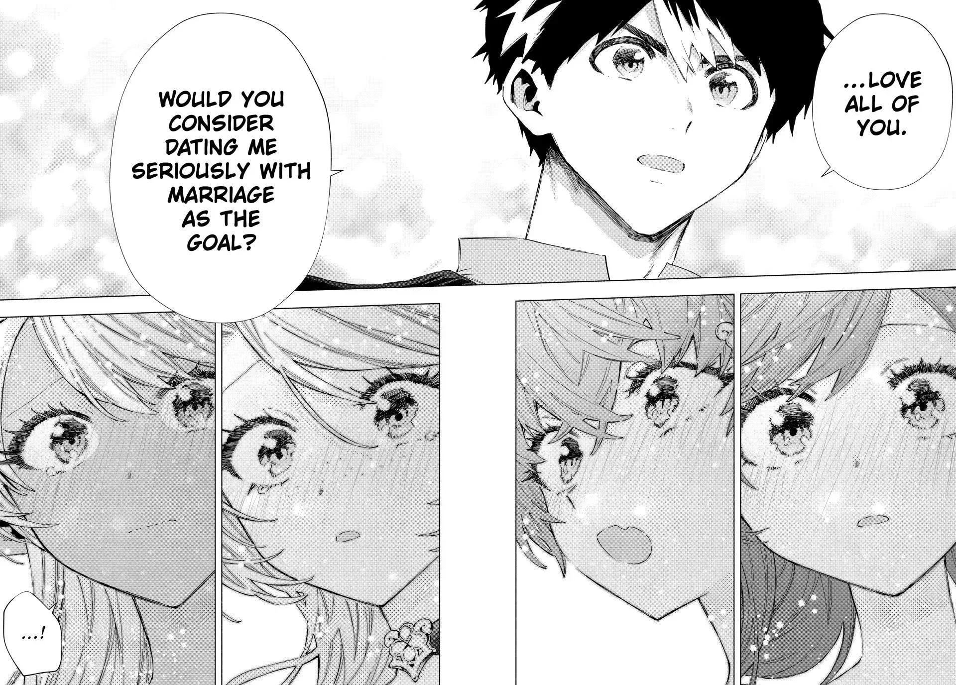 A Rank Party wo Ridatsu Shita Ore wa, Moto Oshiego Tachi to Meikyuu Shinbu wo Mezasu Chapter 163 - Page 10