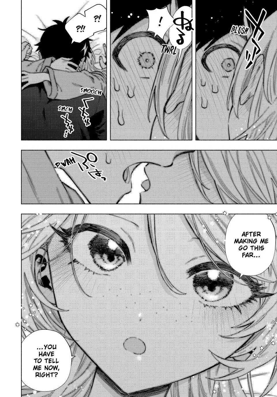 A Rank Party wo Ridatsu Shita Ore wa, Moto Oshiego Tachi to Meikyuu Shinbu wo Mezasu Chapter 163 - Page 2