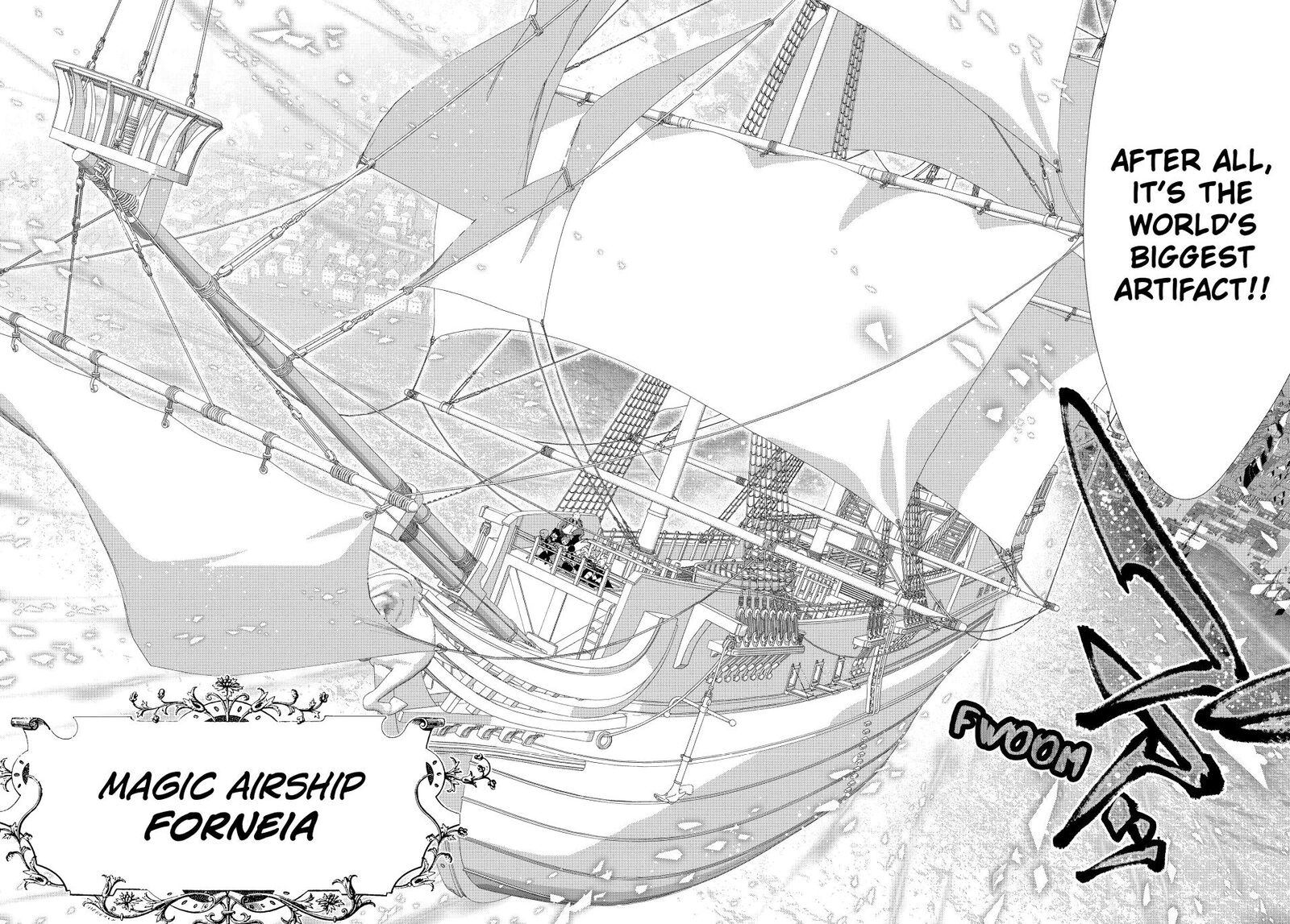 A Rank Party wo Ridatsu Shita Ore wa, Moto Oshiego Tachi to Meikyuu Shinbu wo Mezasu Chapter 165 - Page 11