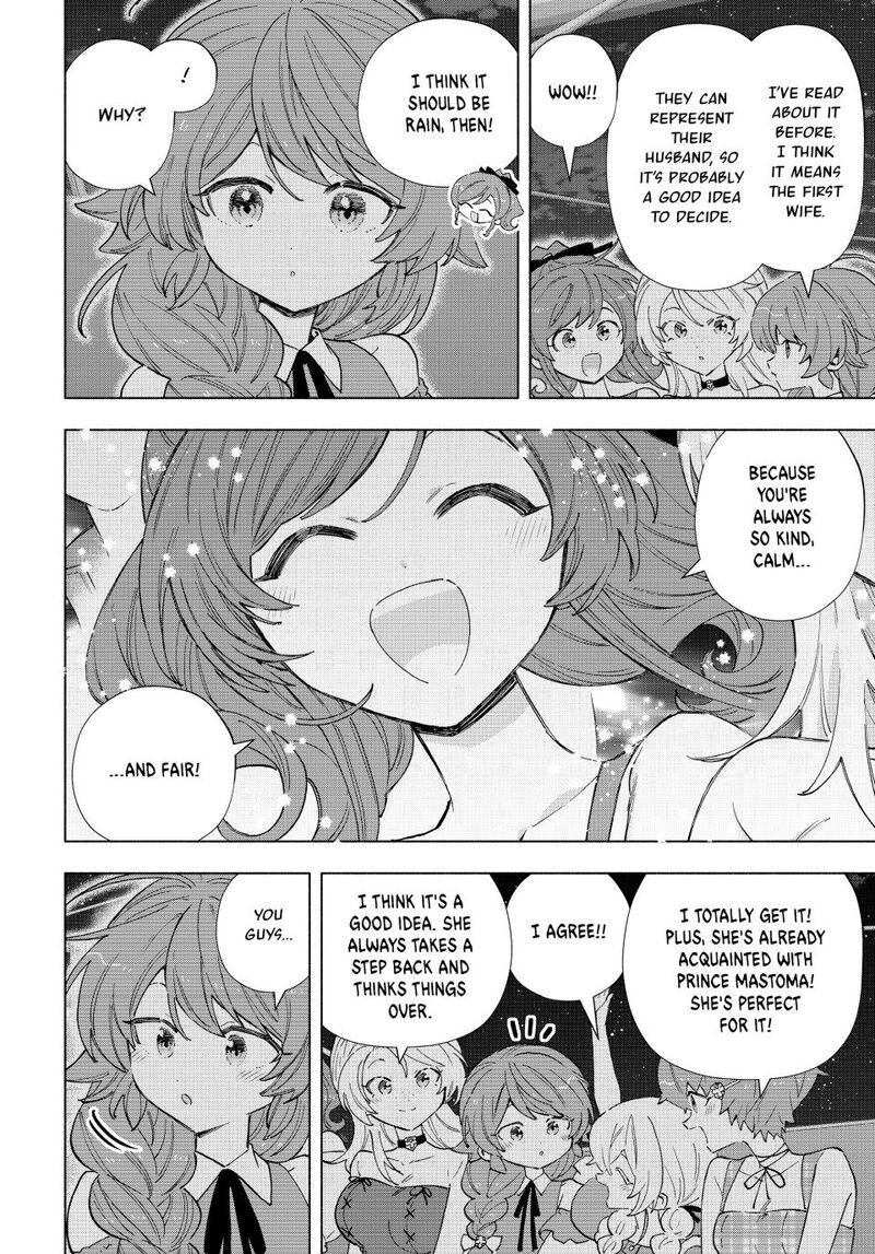 A Rank Party wo Ridatsu Shita Ore wa, Moto Oshiego Tachi to Meikyuu Shinbu wo Mezasu Chapter 166 - Page 12