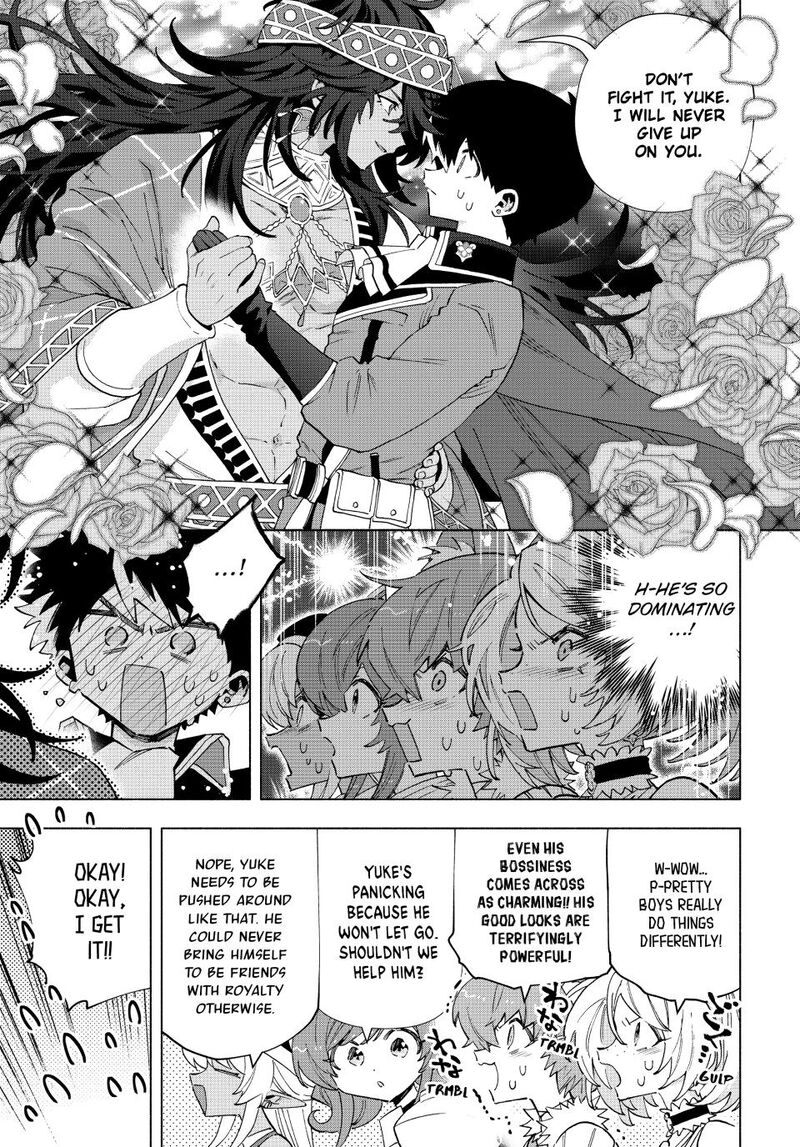 A Rank Party wo Ridatsu Shita Ore wa, Moto Oshiego Tachi to Meikyuu Shinbu wo Mezasu Chapter 167 - Page 13