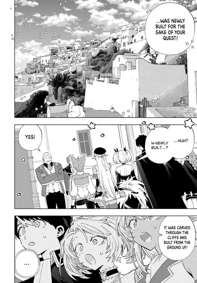 A Rank Party wo Ridatsu Shita Ore wa, Moto Oshiego Tachi to Meikyuu Shinbu wo Mezasu Chapter 167 - Page 2