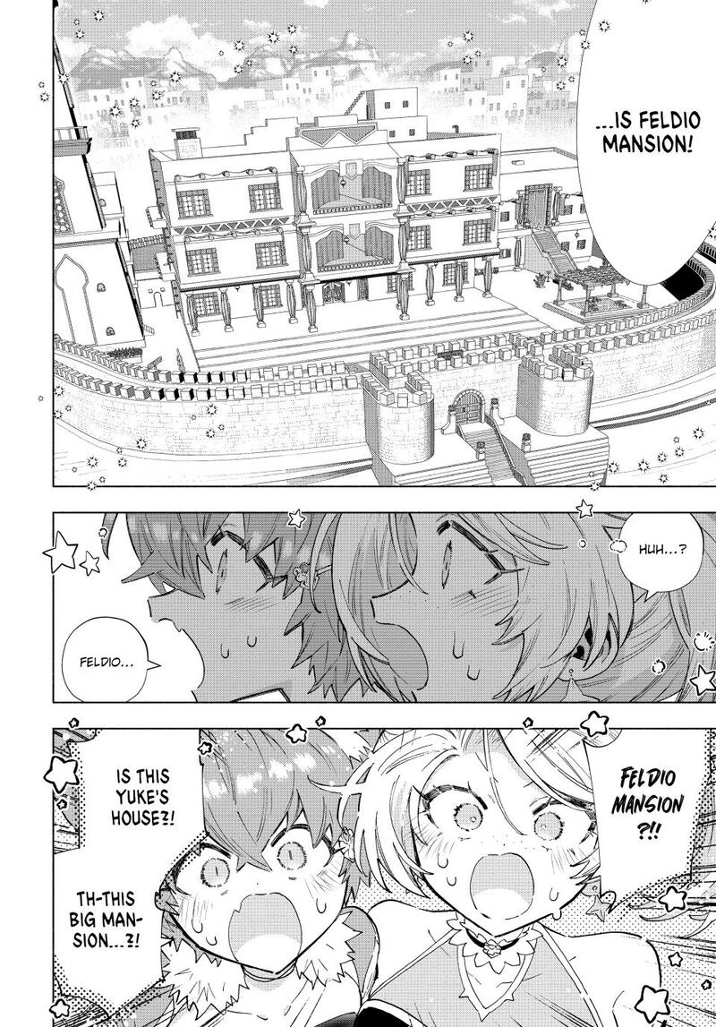 A Rank Party wo Ridatsu Shita Ore wa, Moto Oshiego Tachi to Meikyuu Shinbu wo Mezasu Chapter 167 - Page 8