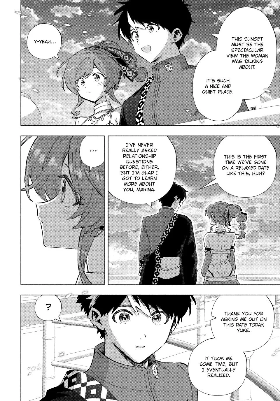 A Rank Party wo Ridatsu Shita Ore wa, Moto Oshiego Tachi to Meikyuu Shinbu wo Mezasu Chapter 168 - Page 10