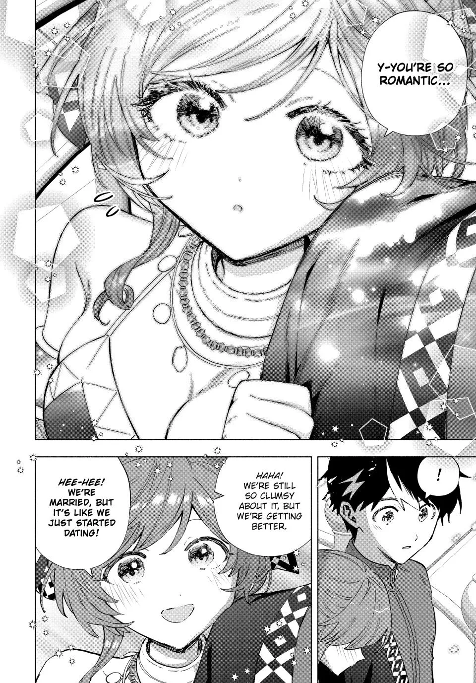A Rank Party wo Ridatsu Shita Ore wa, Moto Oshiego Tachi to Meikyuu Shinbu wo Mezasu Chapter 168 - Page 12